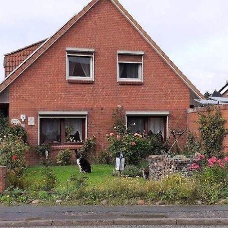 Ferienwohnung-Wildblume Petersdorf auf Fehmarn Екстер'єр фото