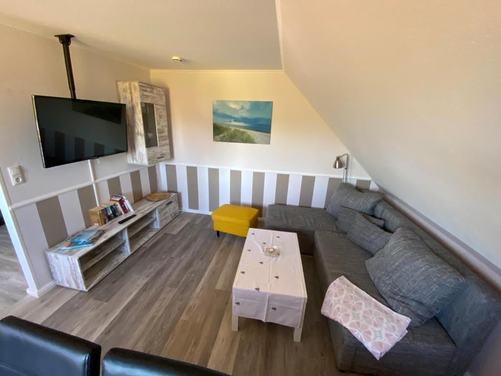 Ferienwohnung-Wildblume Petersdorf auf Fehmarn Екстер'єр фото