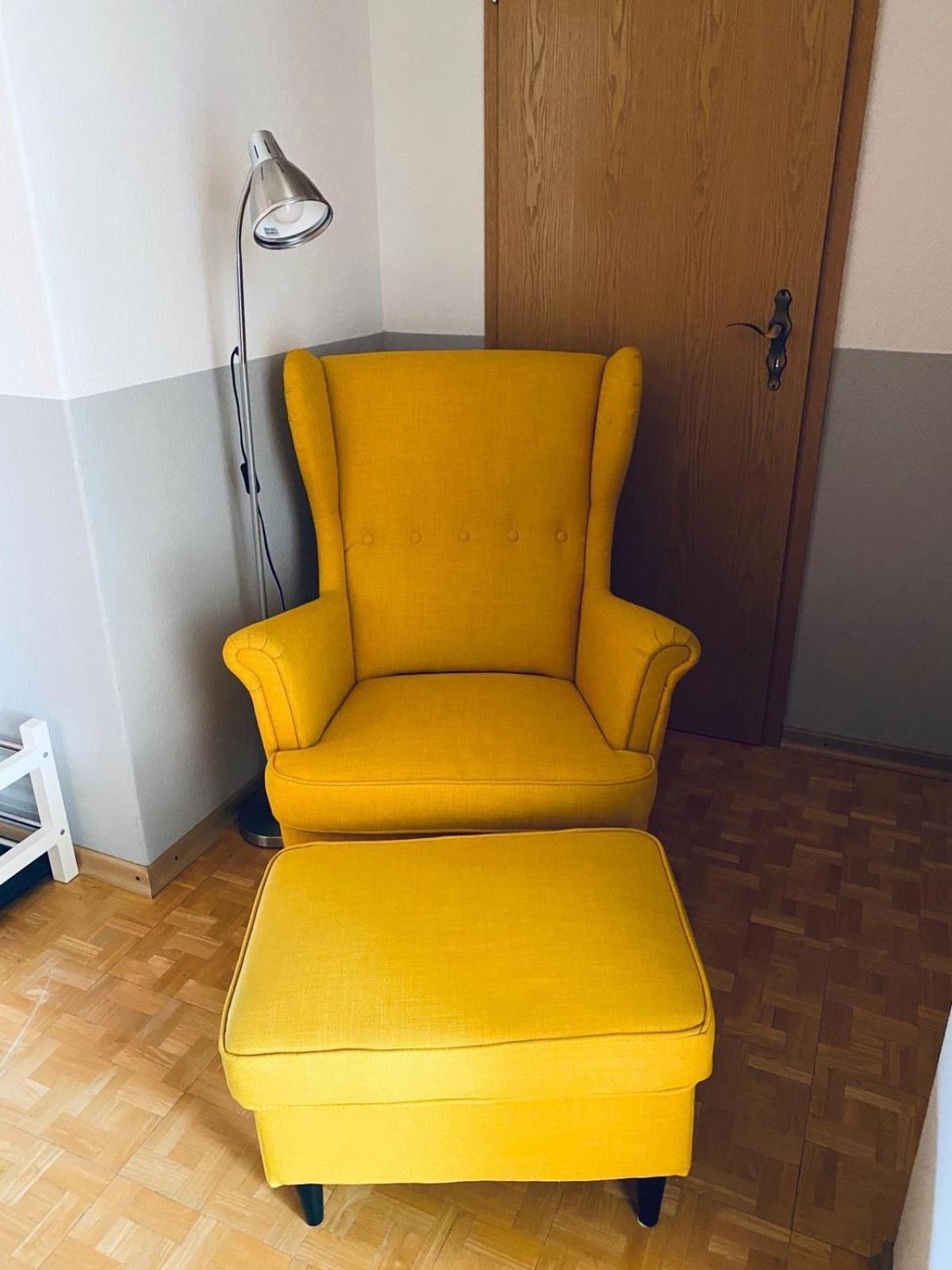 Ferienwohnung-Wildblume Petersdorf auf Fehmarn Екстер'єр фото